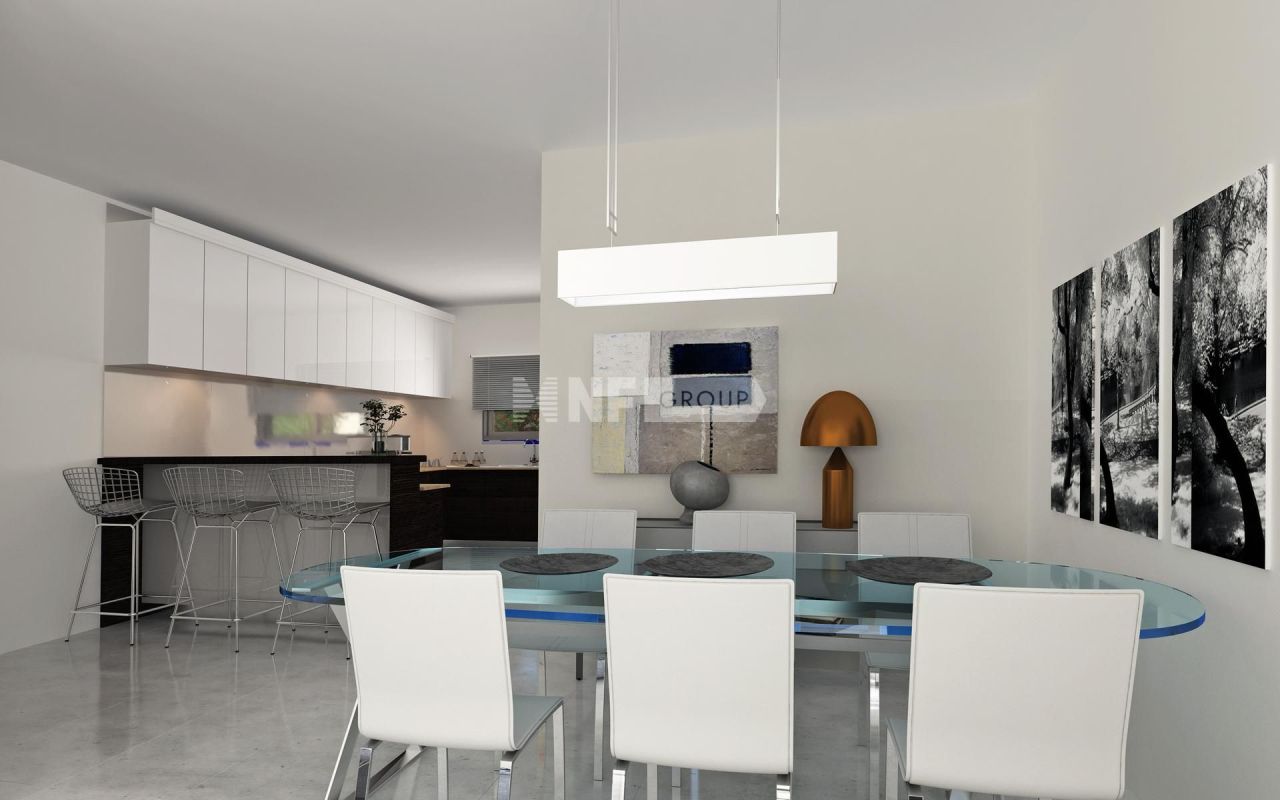 Villa in Paphos, Cyprus, 121 m² - picture 11