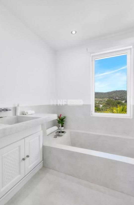 Villa su Ibiza, Spagna - foto 11