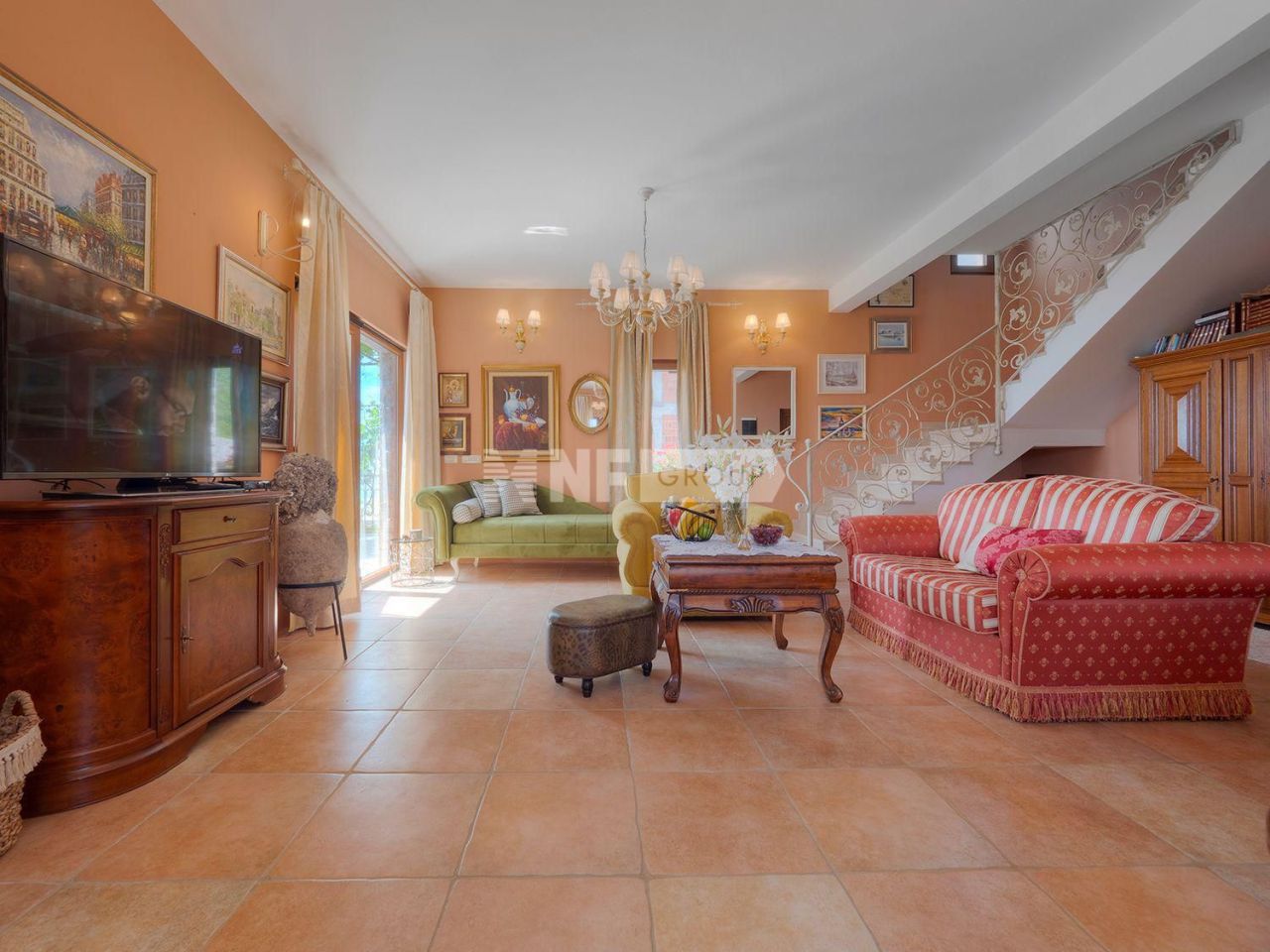 Villa Zagora, Monténégro, 150 m² - image 11