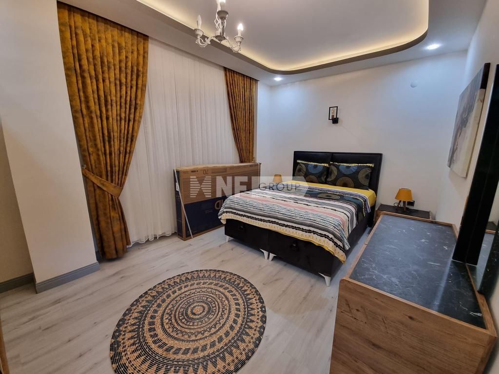 Villa à Izmir, Turquie, 240 m² - image 11