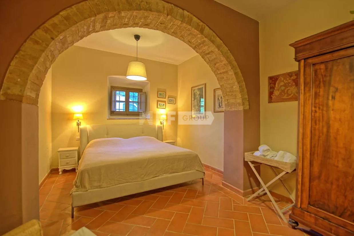 Villa a Firenze, Italia, 599 m² - foto 11