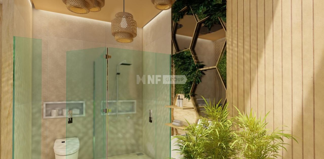 Villa en Phuket, Tailandia, 425 m² - imagen 11