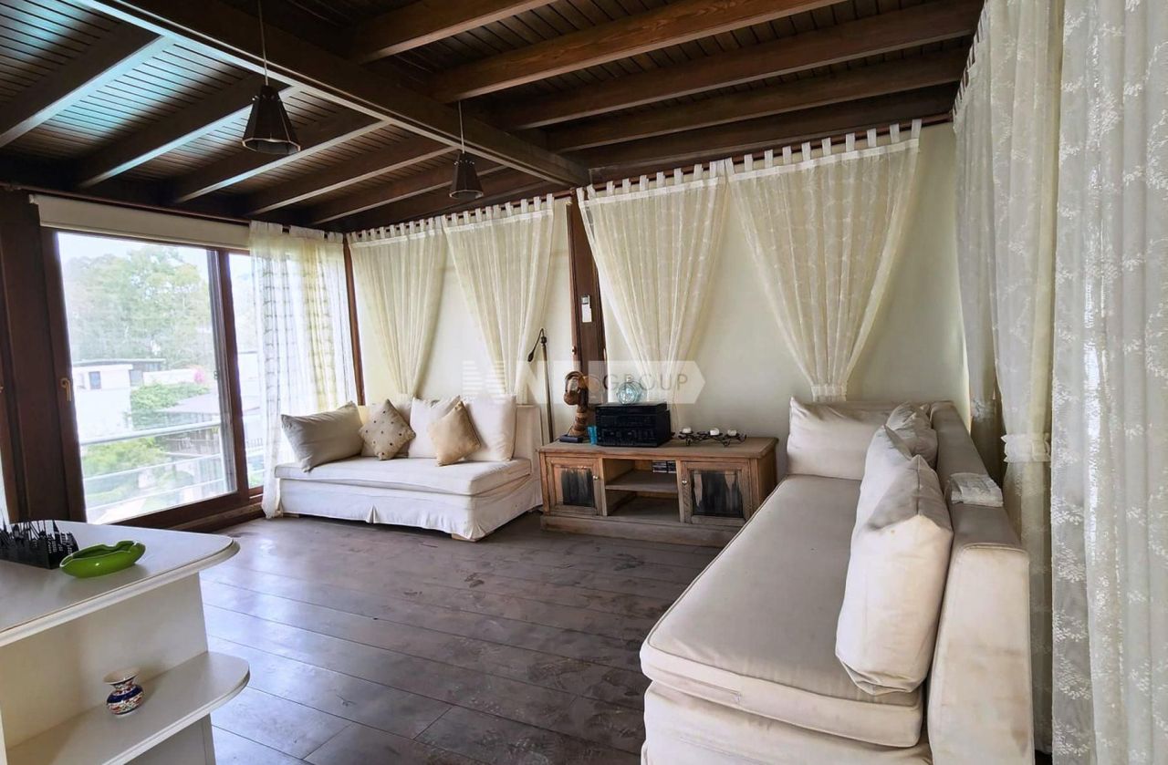 Villa a Bodrum, Turchia, 160 m² - foto 11