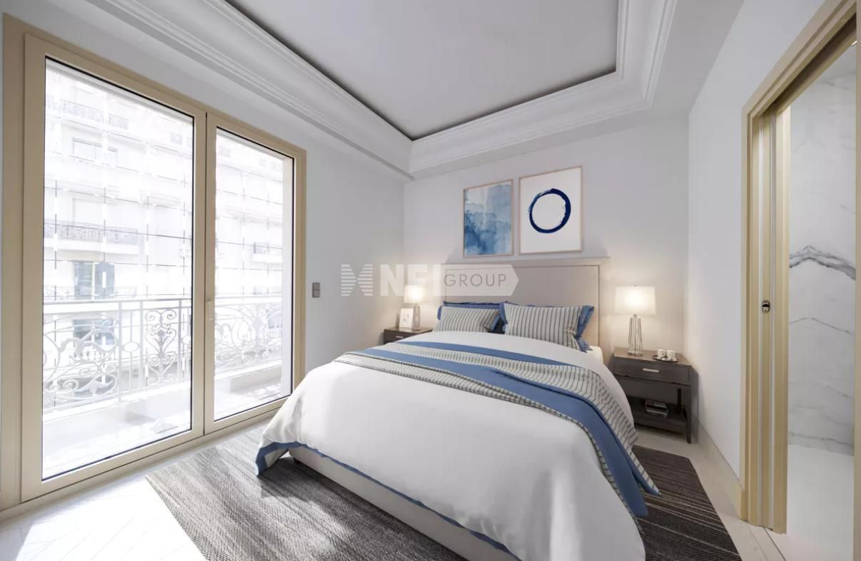 Apartment in Monaco, Monaco, 152 m² - Foto 11