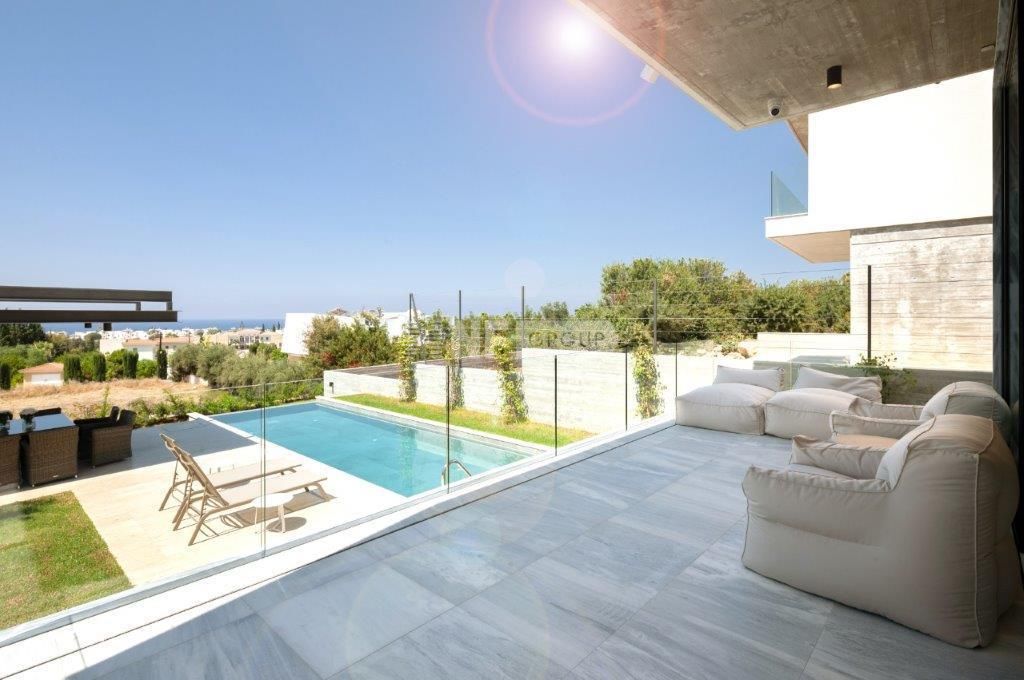 Villa à Paphos, Chypre, 320 m² - image 11