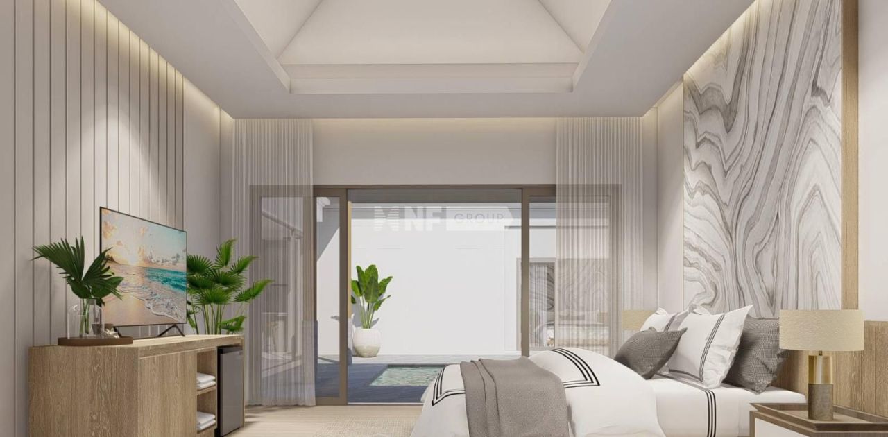 Villa a Phuket, Thailandia, 290 m² - foto 11