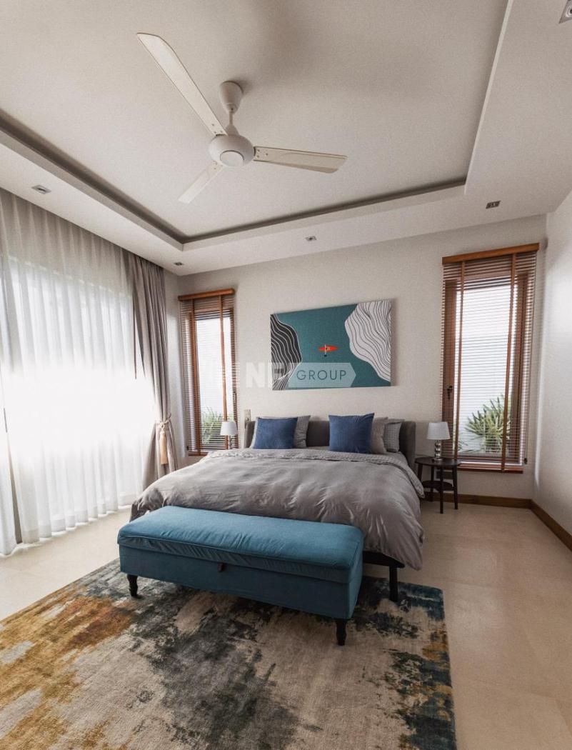 Villa in Phuket, Thailand, 418 m² - picture 11