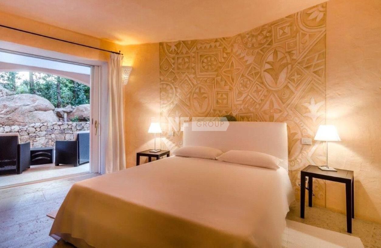 Villa Sardiniya, Italy, 599 m² - picture 11