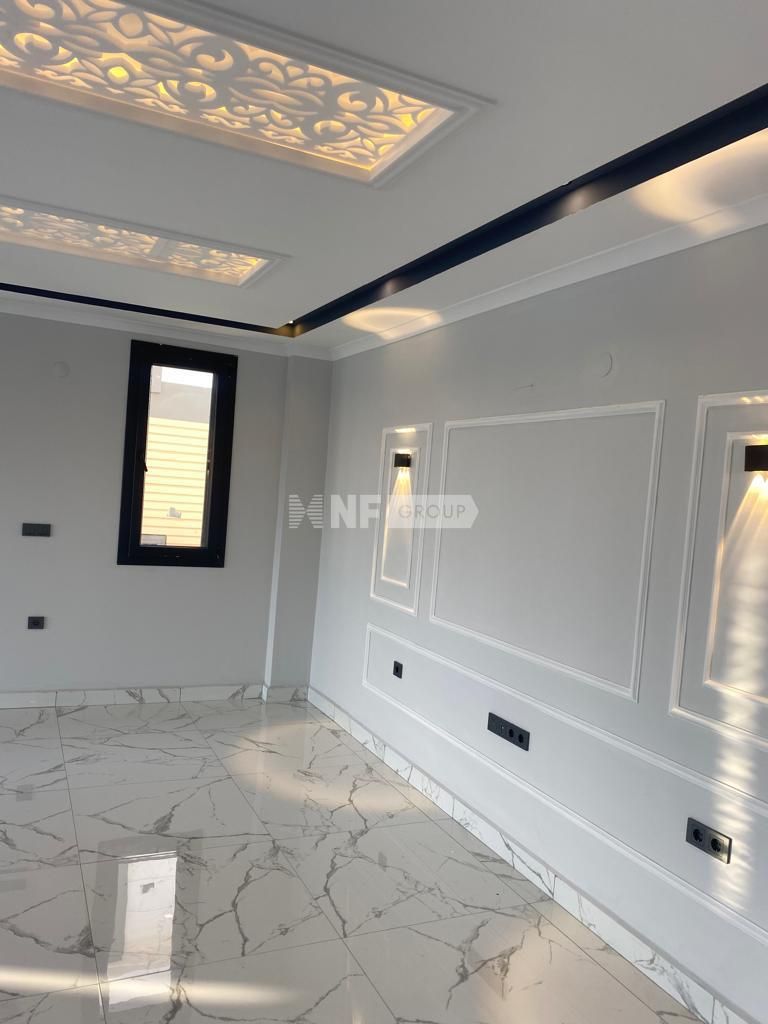 Villa en Izmir, Turquia, 200 m² - imagen 12