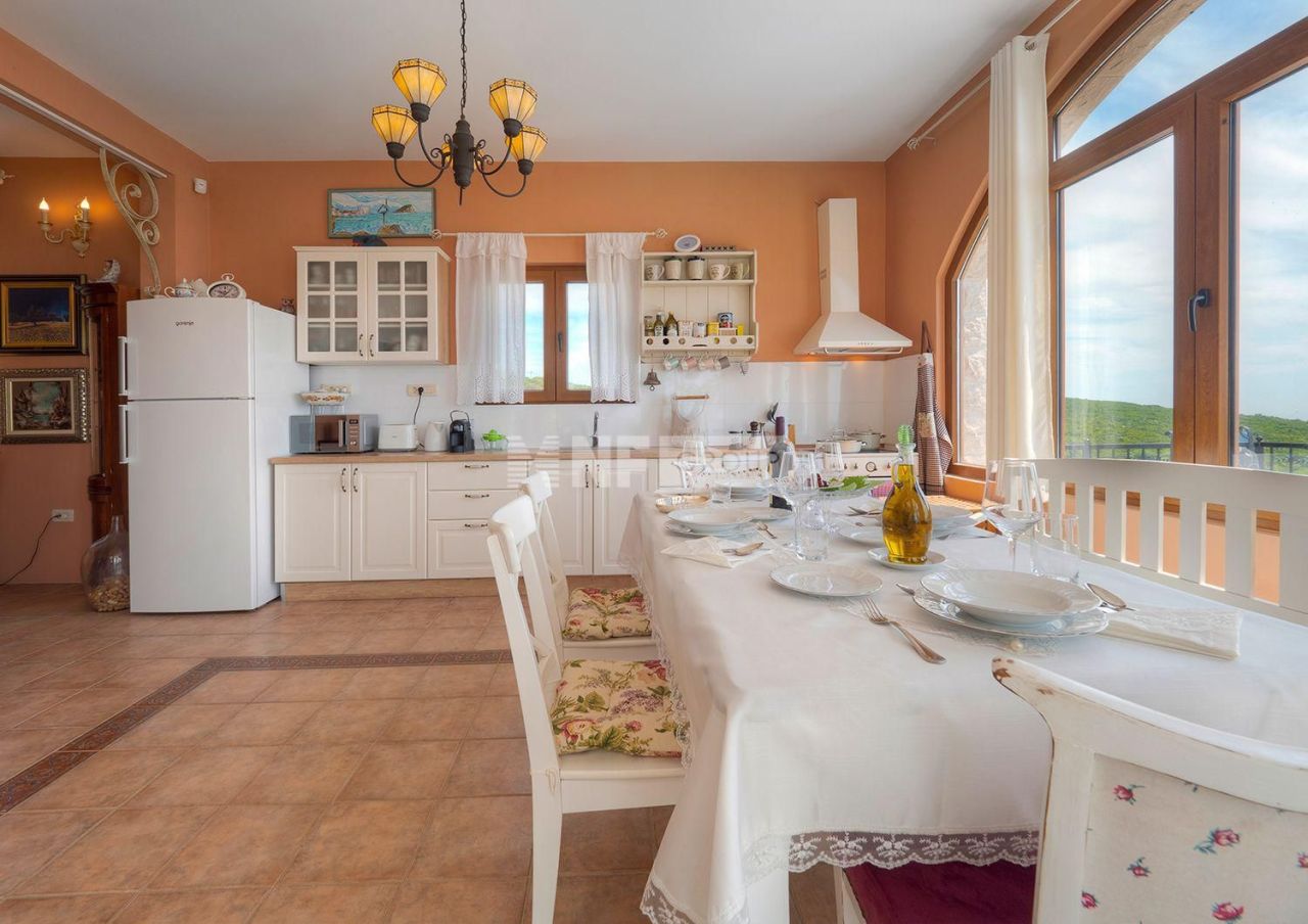 Villa Zagora, Monténégro, 150 m² - image 12