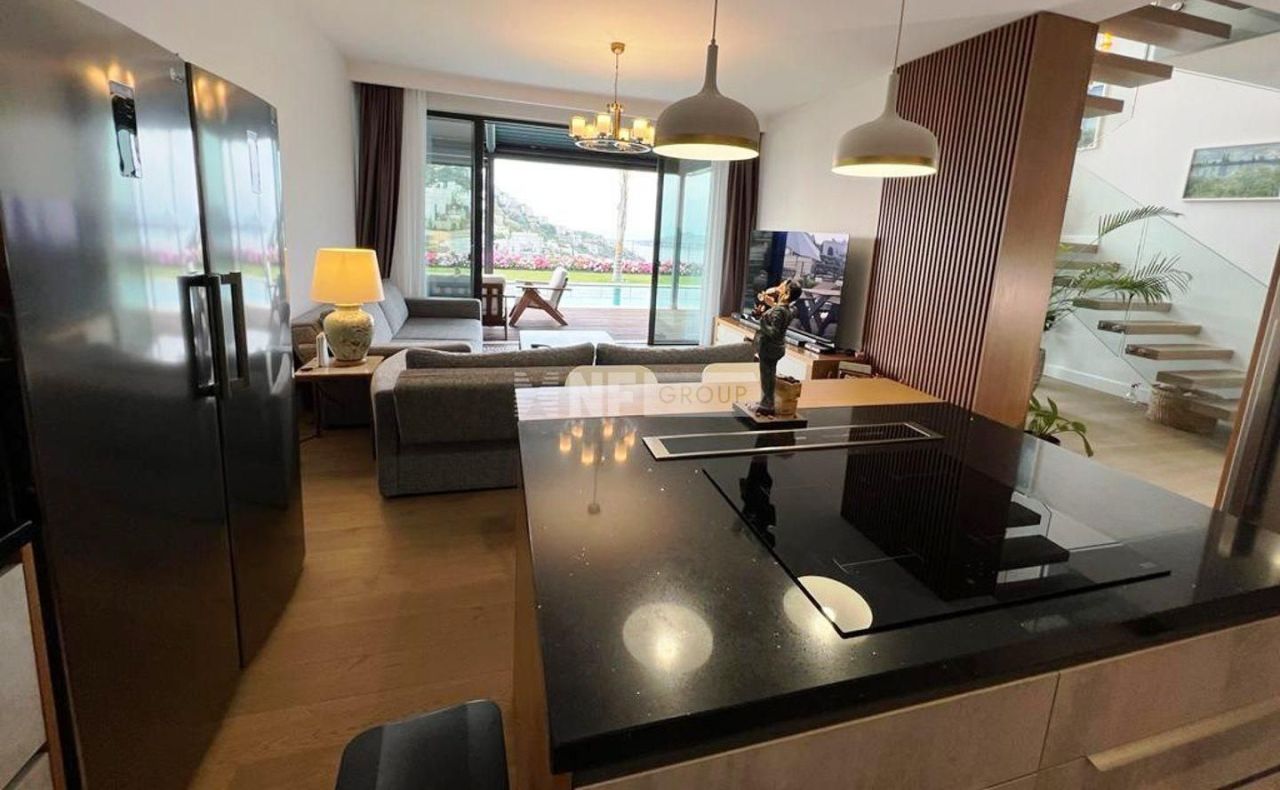 Villa in Bodrum, Türkei, 220 m² - Foto 12