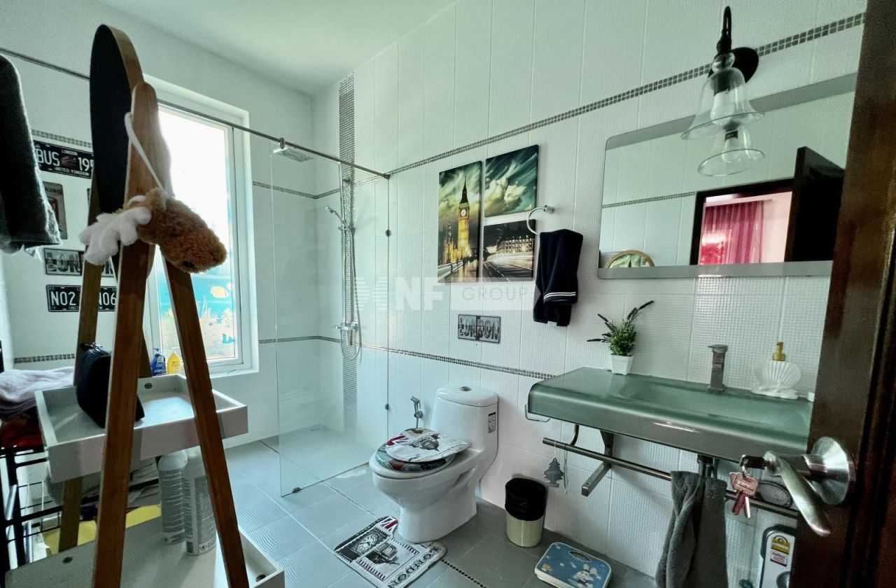 Villa in Pattaya, Thailand, 450 m² - Foto 12