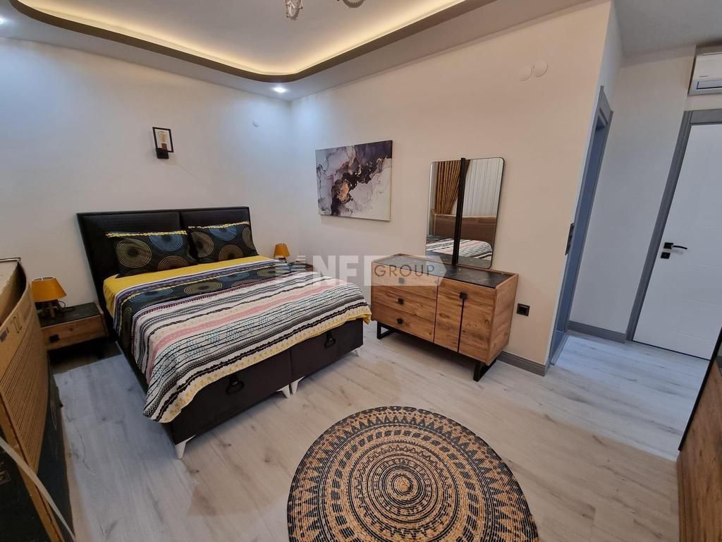 Villa à Izmir, Turquie, 240 m² - image 12