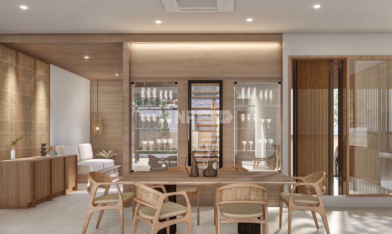 Villa in Phuket, Thailand, 346 m² - picture 12