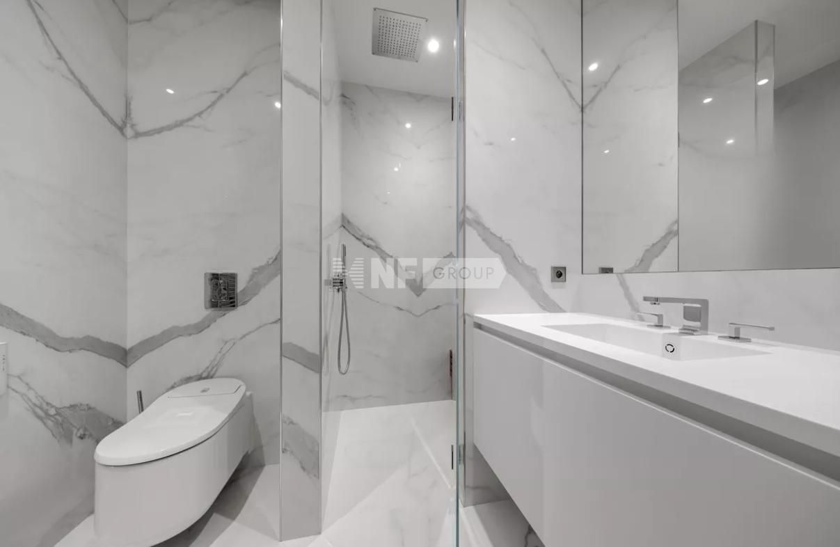 Apartment in Monaco, Monaco, 152 m² - Foto 12