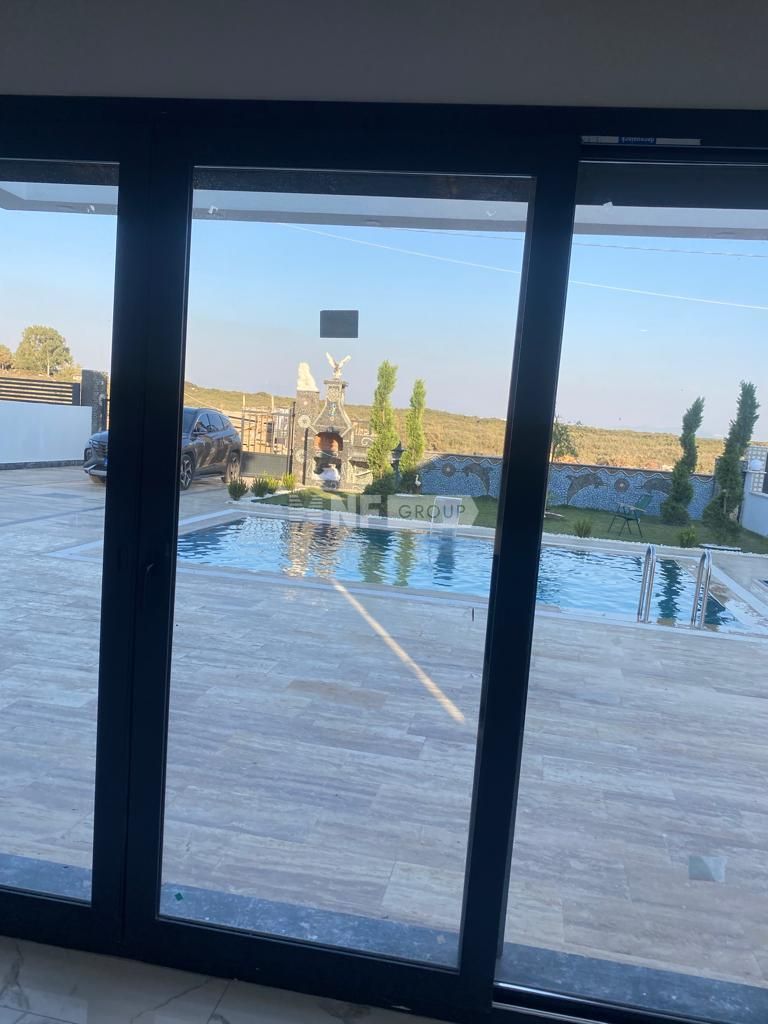 Villa en Izmir, Turquia, 200 m² - imagen 13