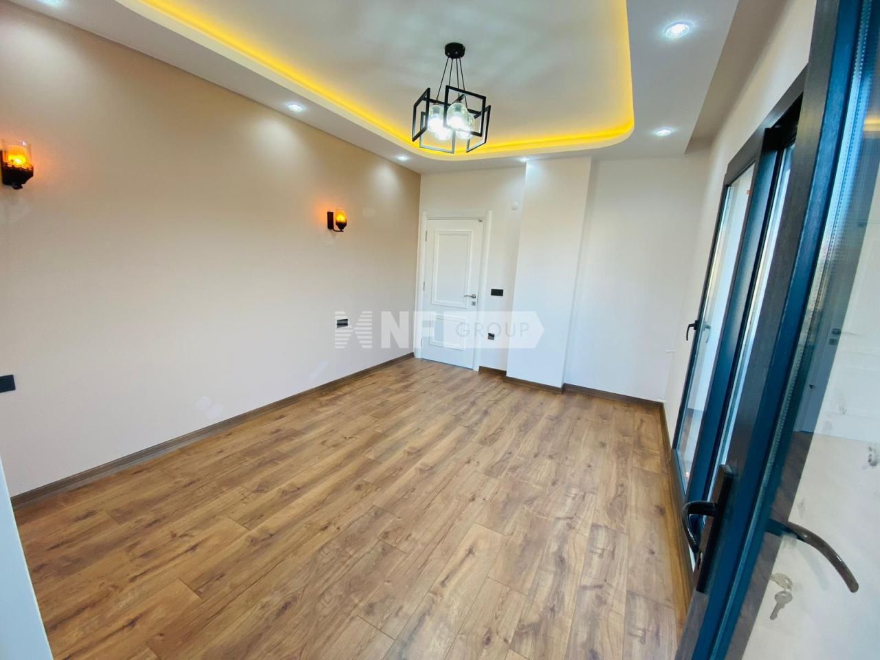 Villa en Izmir, Turquia, 190 m² - imagen 13