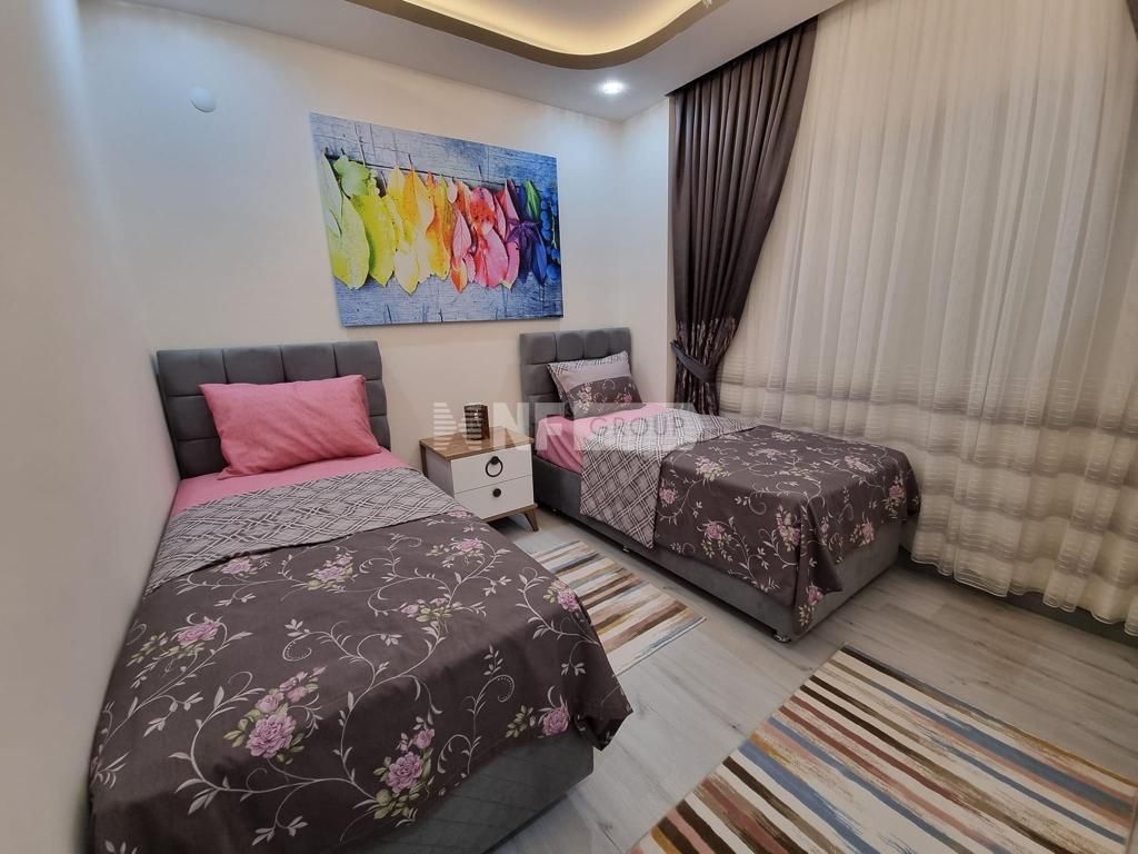 Villa à Izmir, Turquie, 240 m² - image 13