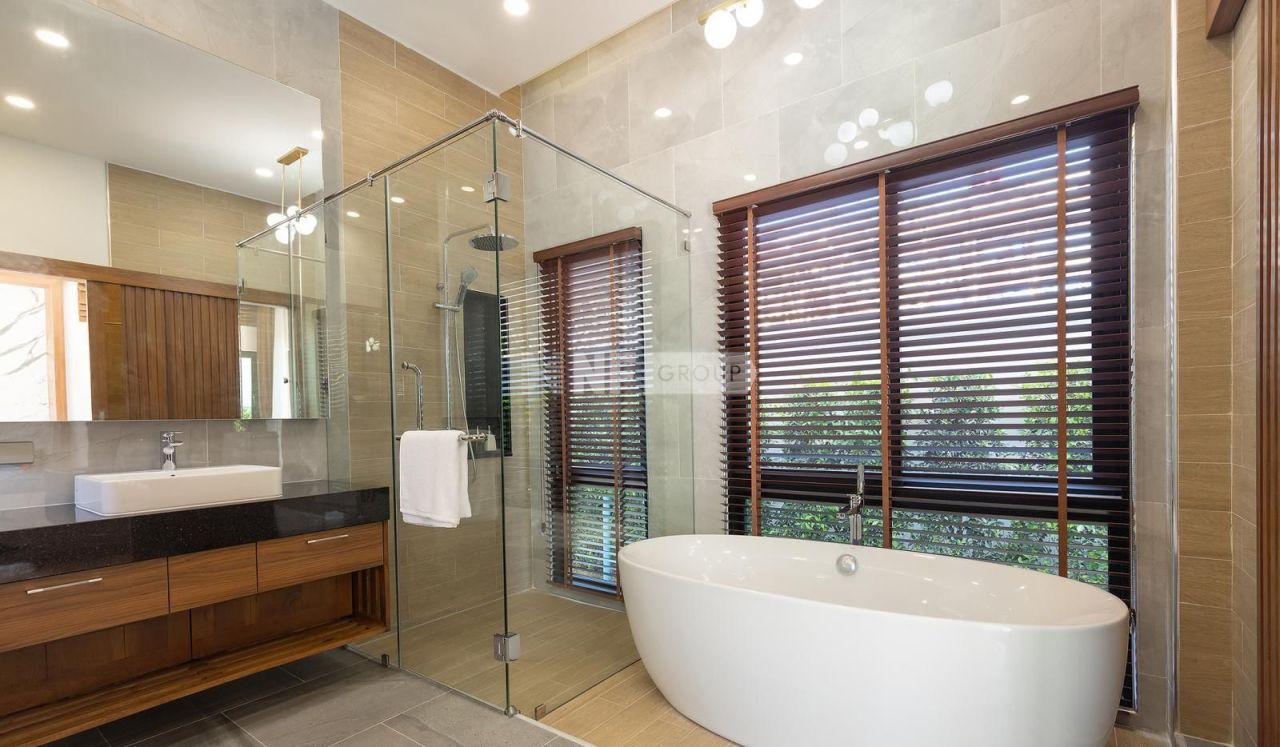 Villa in Phuket, Thailand, 192 m² - Foto 13