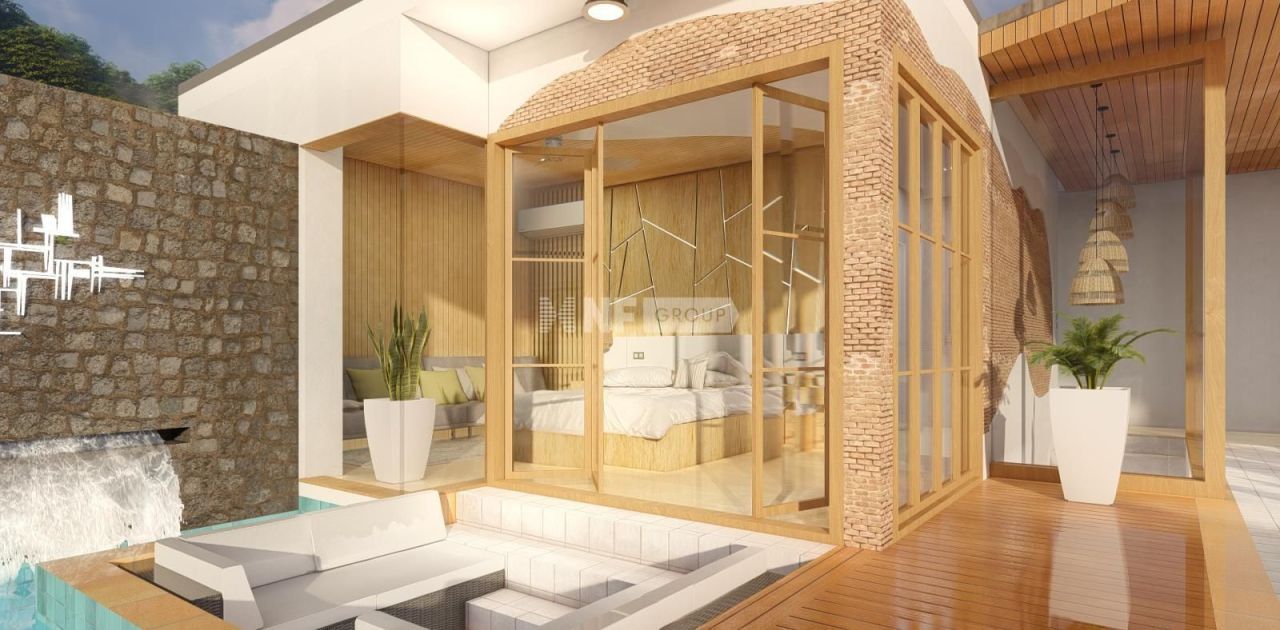 Villa en Phuket, Tailandia, 425 m² - imagen 13