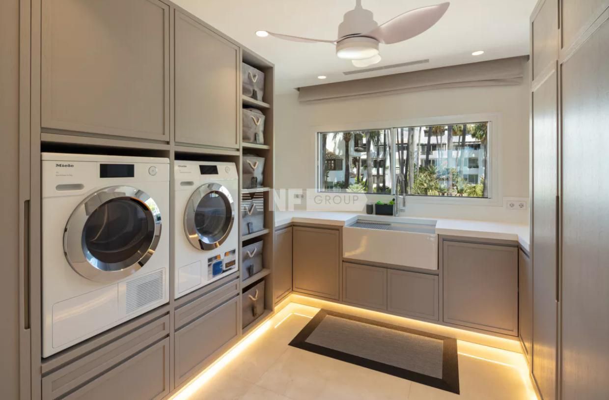 Attico a Marbella, Spagna - foto 13