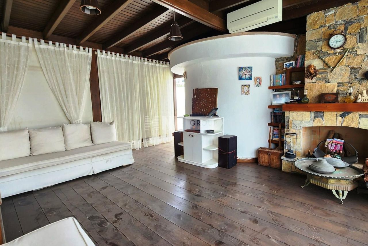 Villa a Bodrum, Turchia, 160 m² - foto 13