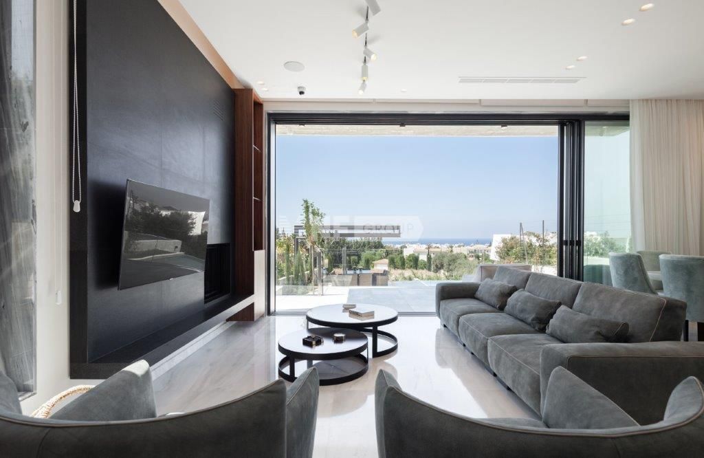 Villa à Paphos, Chypre, 320 m² - image 13