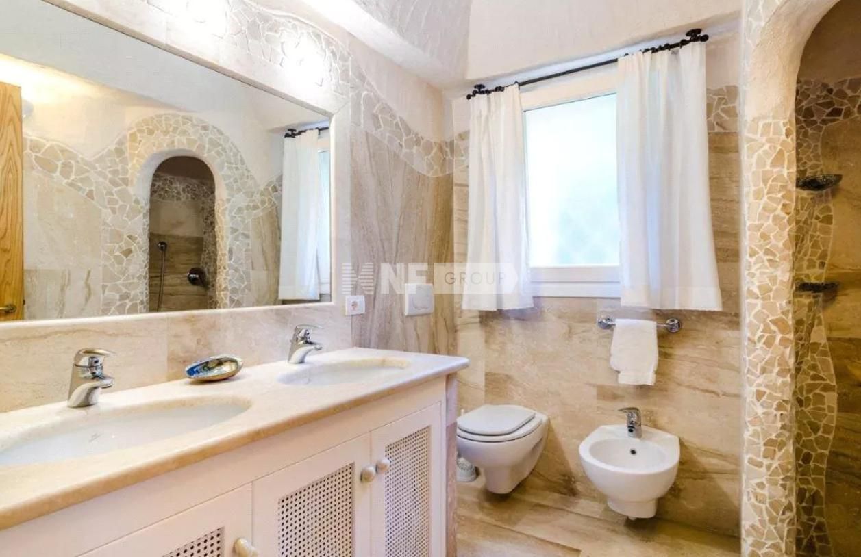 Villa Sardiniya, Italy, 599 m² - picture 13