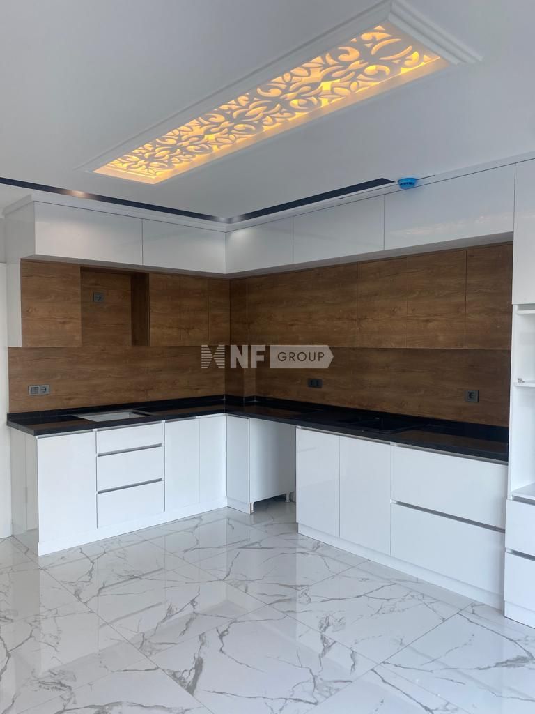 Villa en Izmir, Turquia, 200 m² - imagen 14