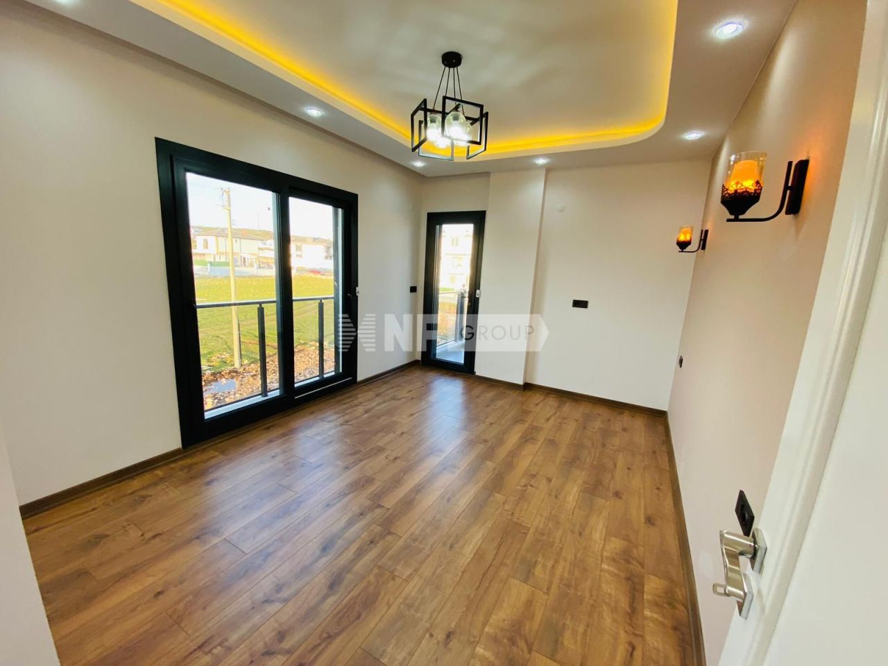 Villa en Izmir, Turquia, 190 m² - imagen 14