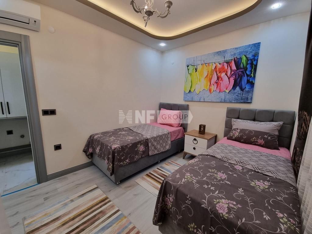 Villa à Izmir, Turquie, 240 m² - image 14