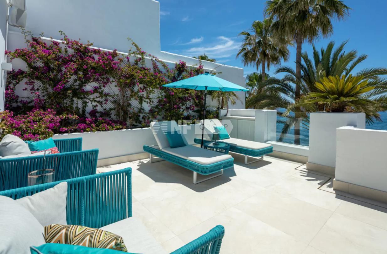 Attico a Marbella, Spagna - foto 14
