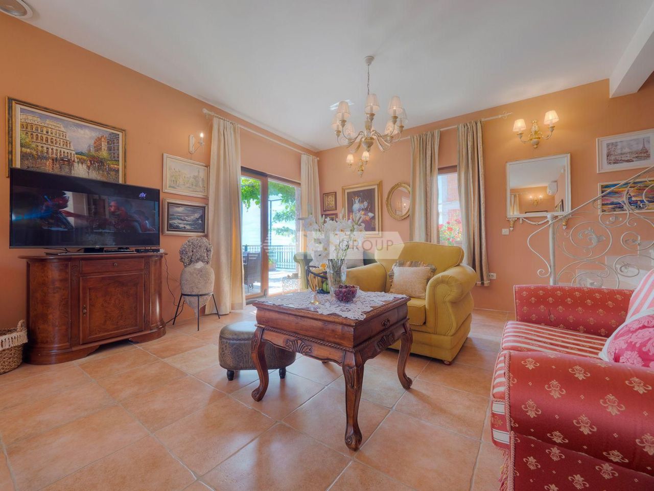 Villa Zagora, Monténégro, 150 m² - image 15