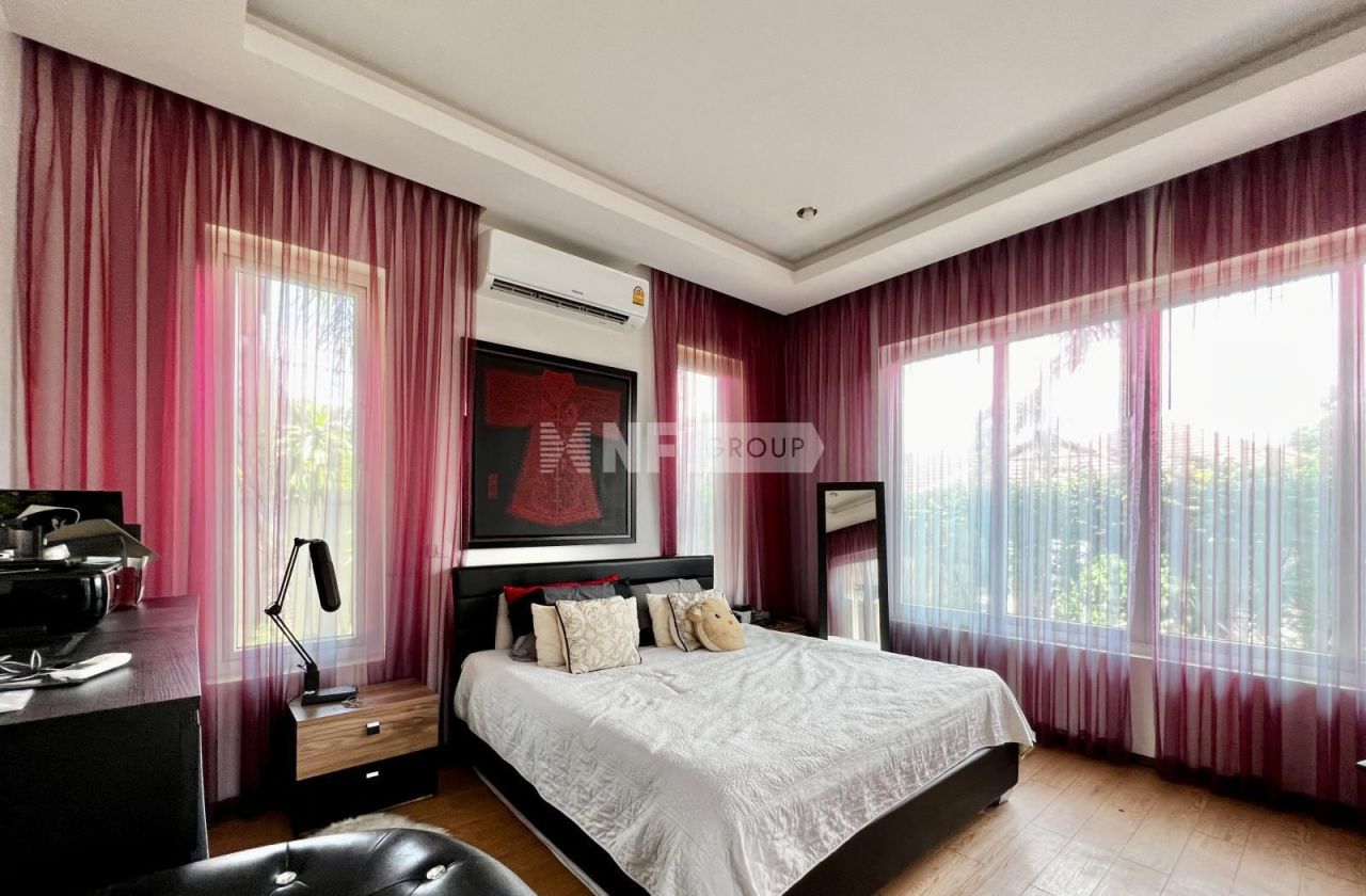 Villa in Pattaya, Thailand, 450 m² - Foto 15