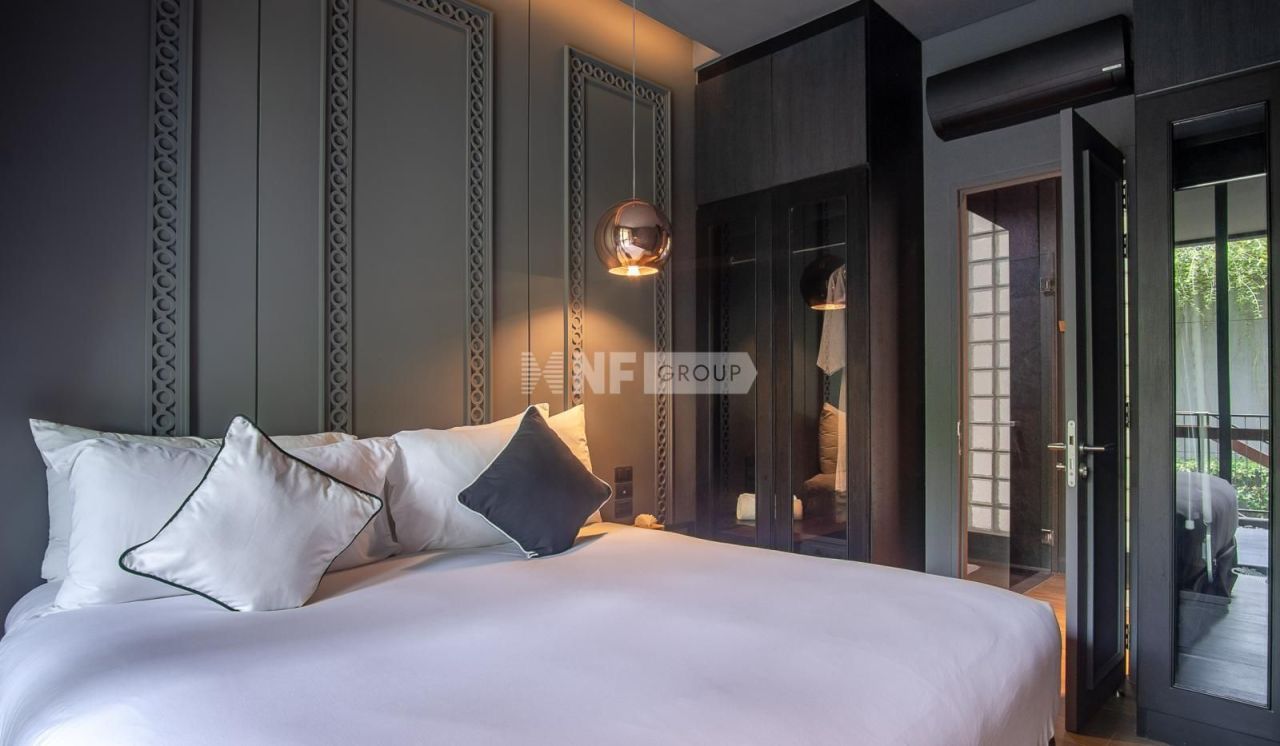 Piso en Phuket, Tailandia, 118 m² - imagen 15