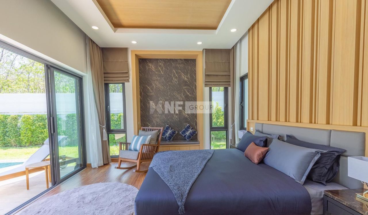 Villa in Phuket, Thailand, 192 m² - Foto 15