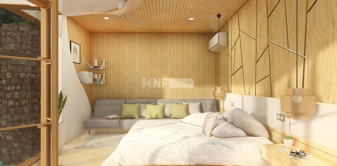 Villa en Phuket, Tailandia, 425 m² - imagen 15