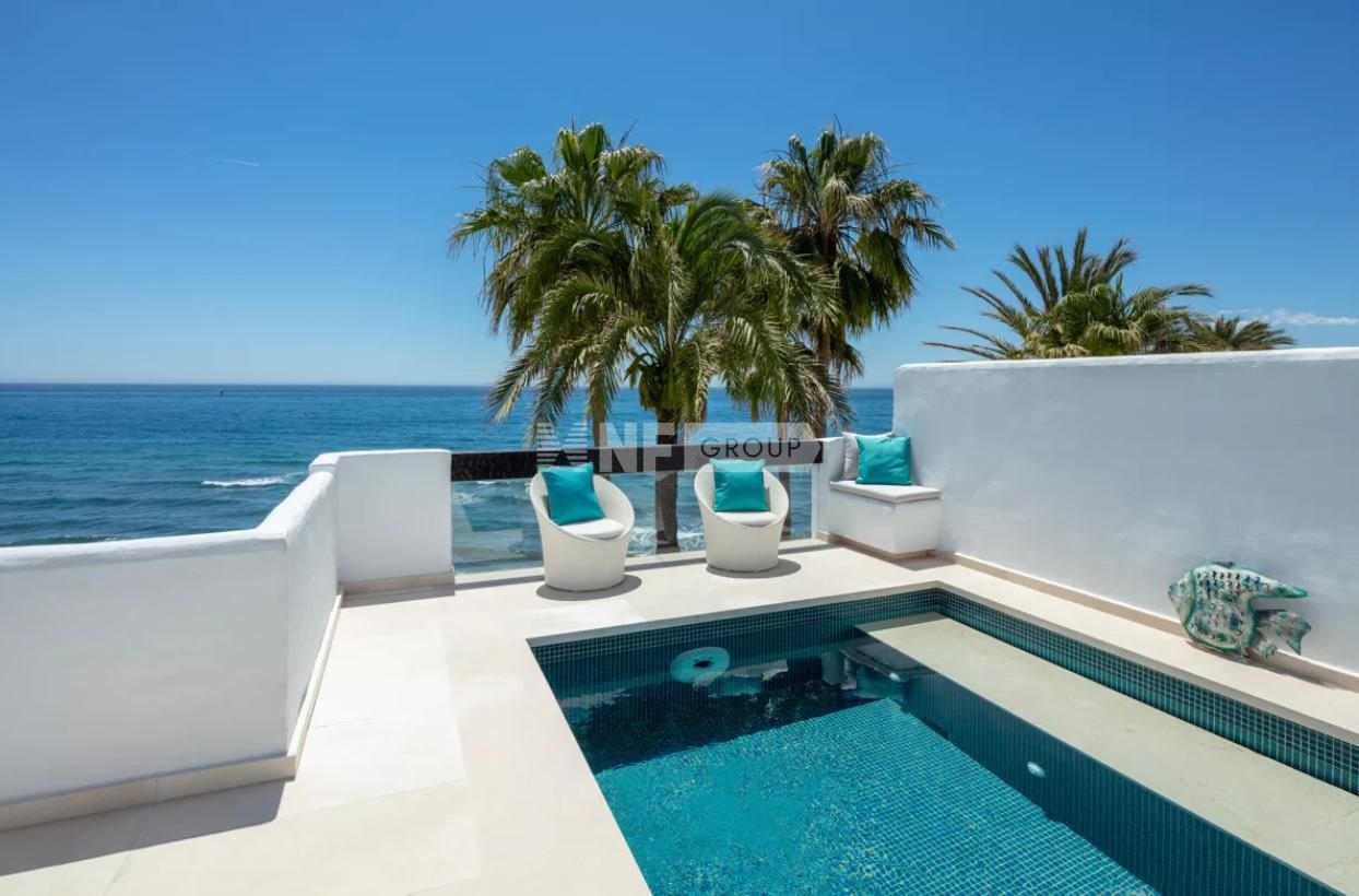 Attico a Marbella, Spagna - foto 15