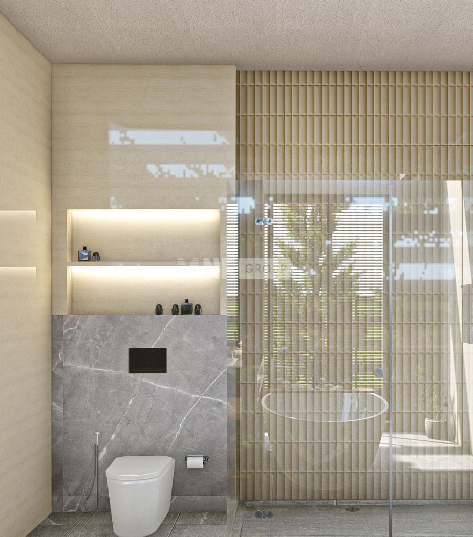 Villa in Pattaya, Thailand, 439 m² - picture 15