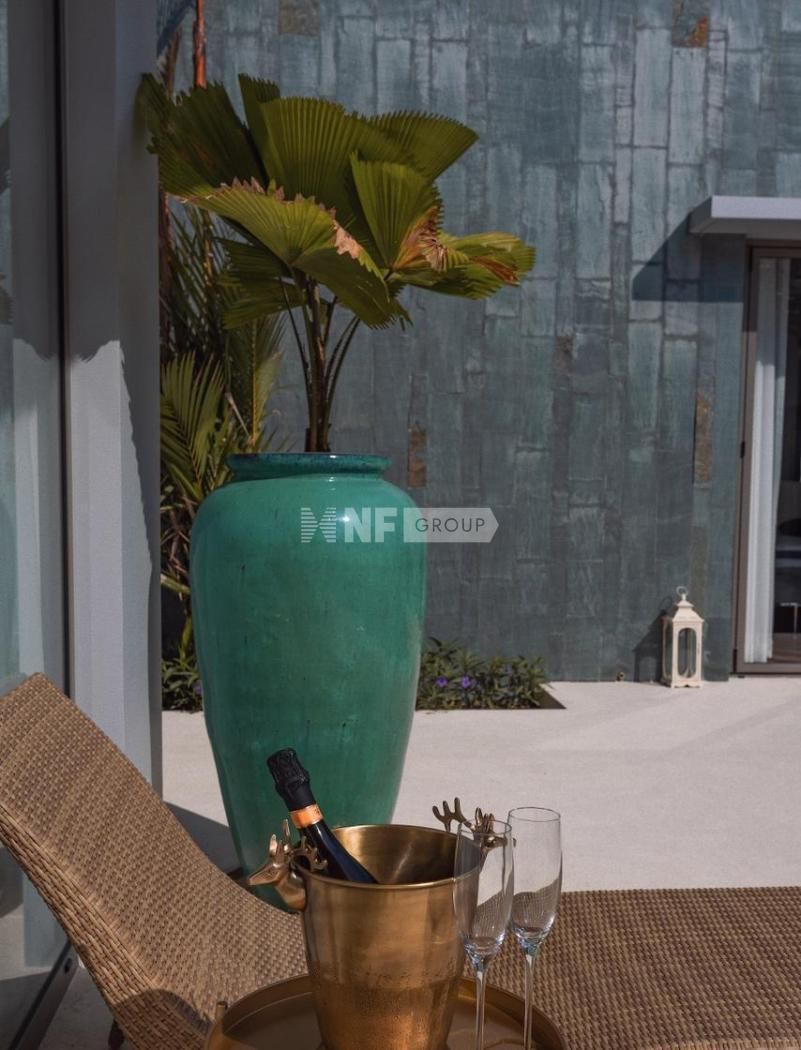 Villa in Phuket, Thailand, 418 m² - picture 15