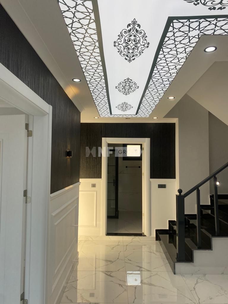 Villa en Izmir, Turquia, 200 m² - imagen 16