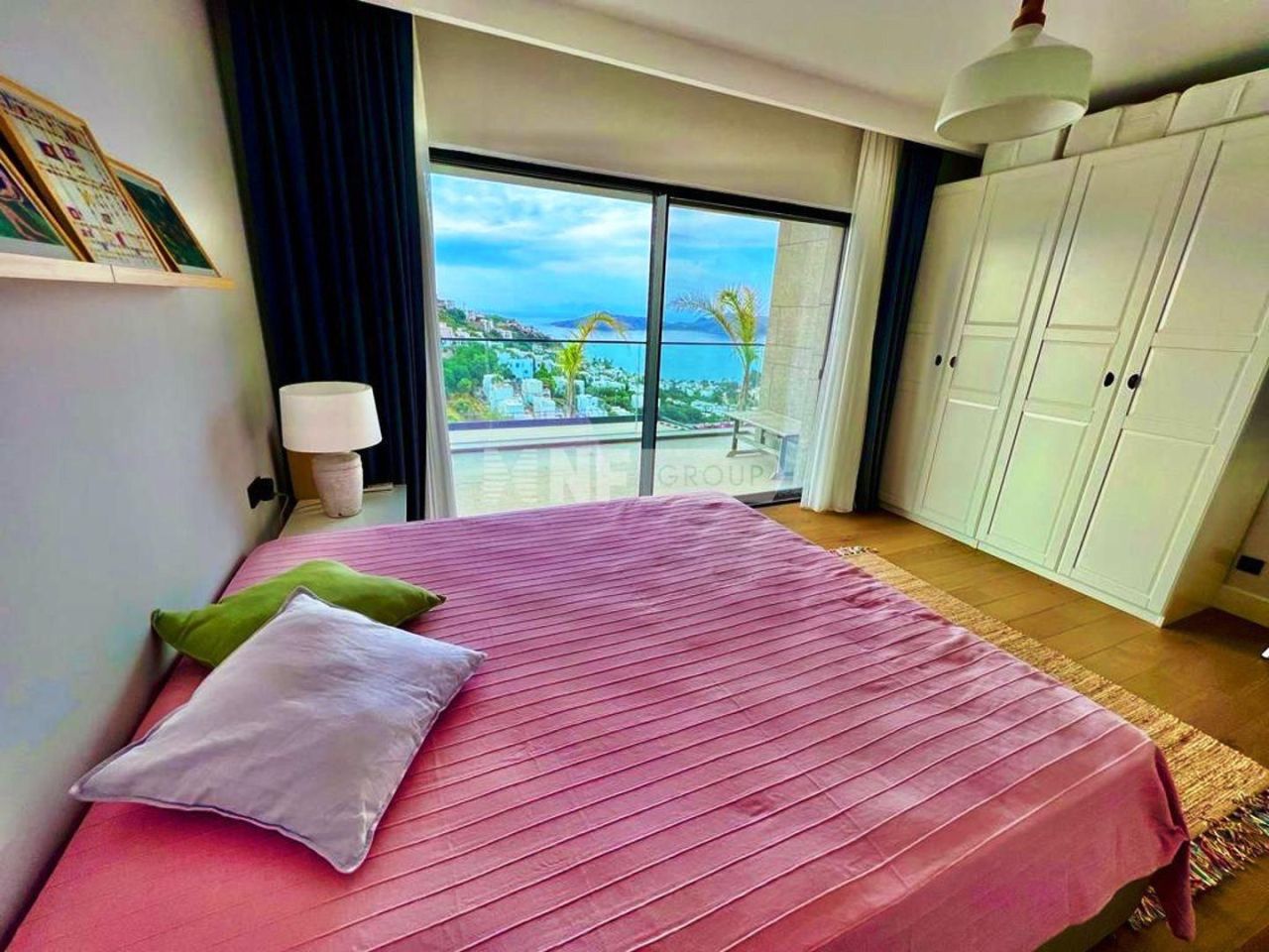 Villa in Bodrum, Türkei, 220 m² - Foto 16