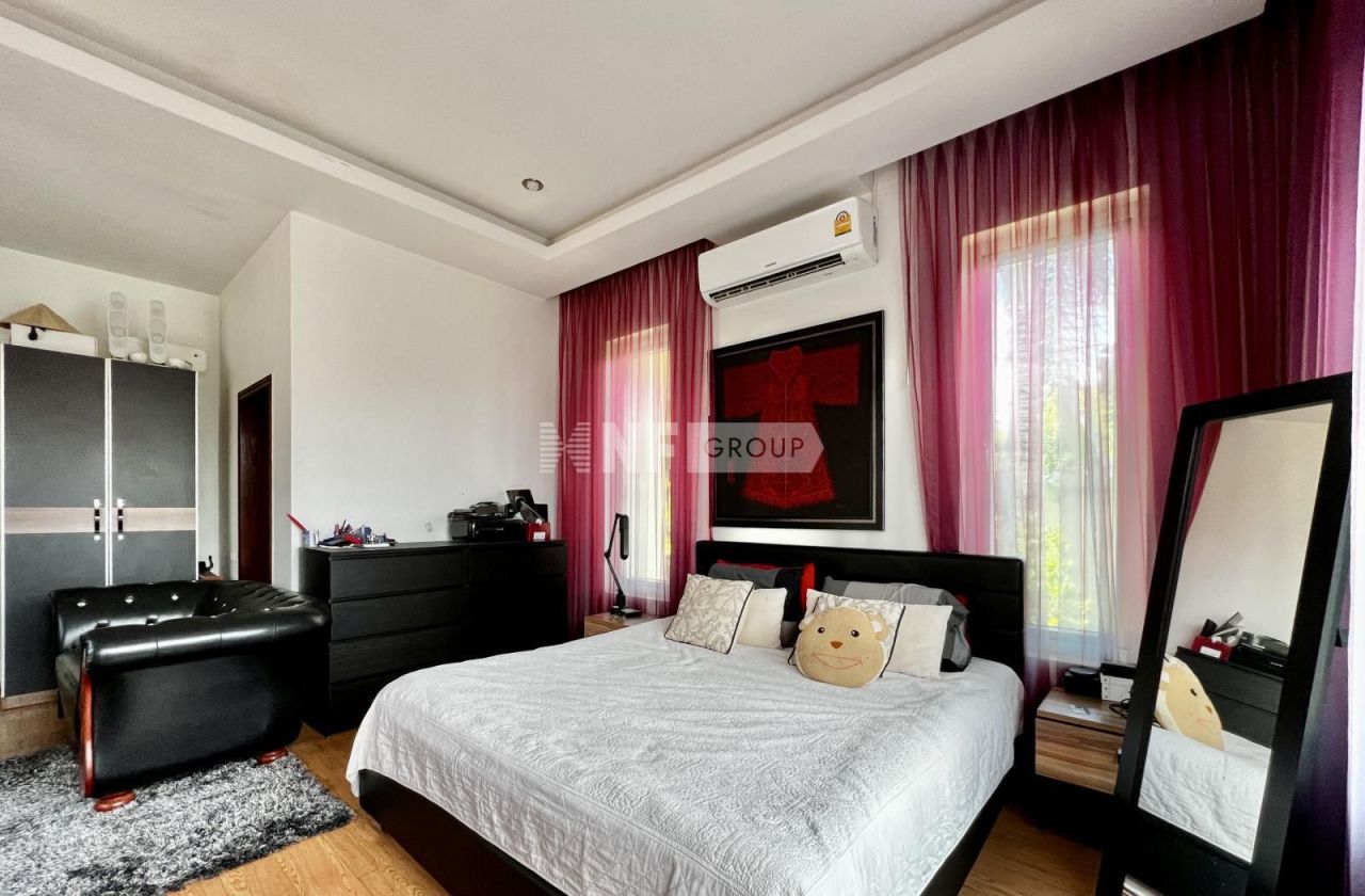 Villa in Pattaya, Thailand, 450 m² - Foto 16