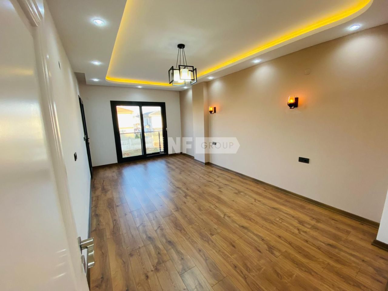 Villa en Izmir, Turquia, 190 m² - imagen 16