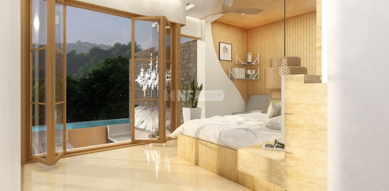 Villa en Phuket, Tailandia, 425 m² - imagen 16