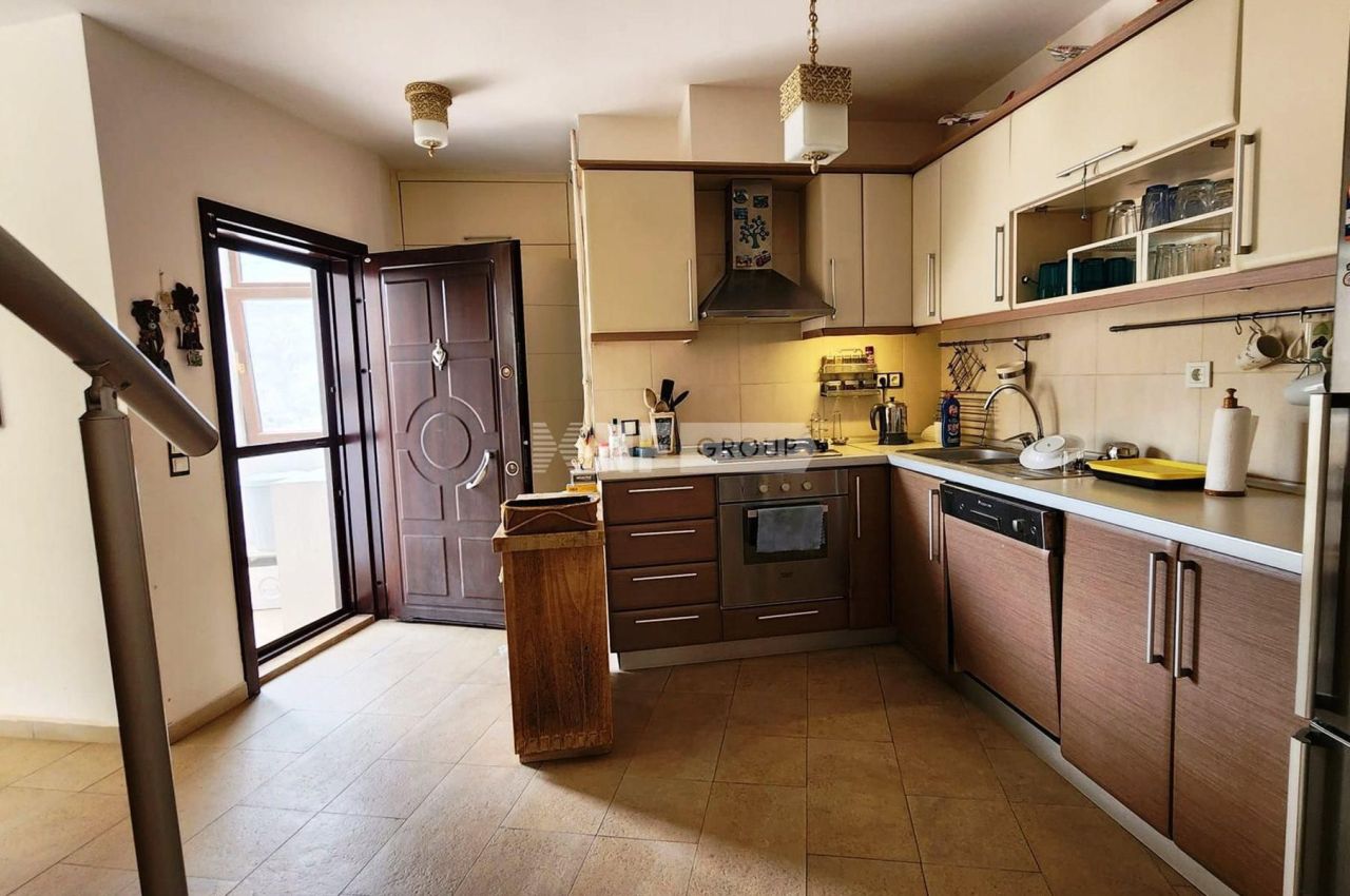 Villa a Bodrum, Turchia, 160 m² - foto 16