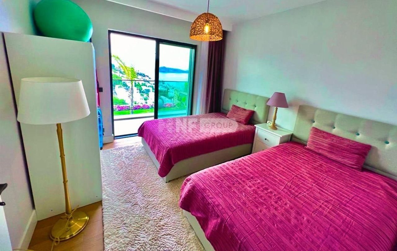 Villa in Bodrum, Türkei, 220 m² - Foto 17