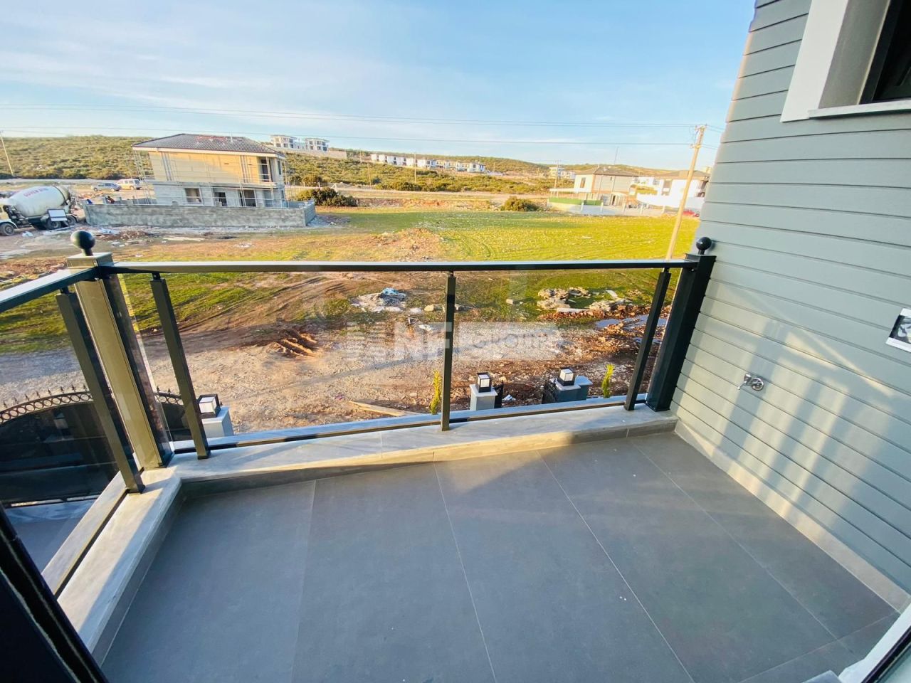 Villa en Izmir, Turquia, 190 m² - imagen 17