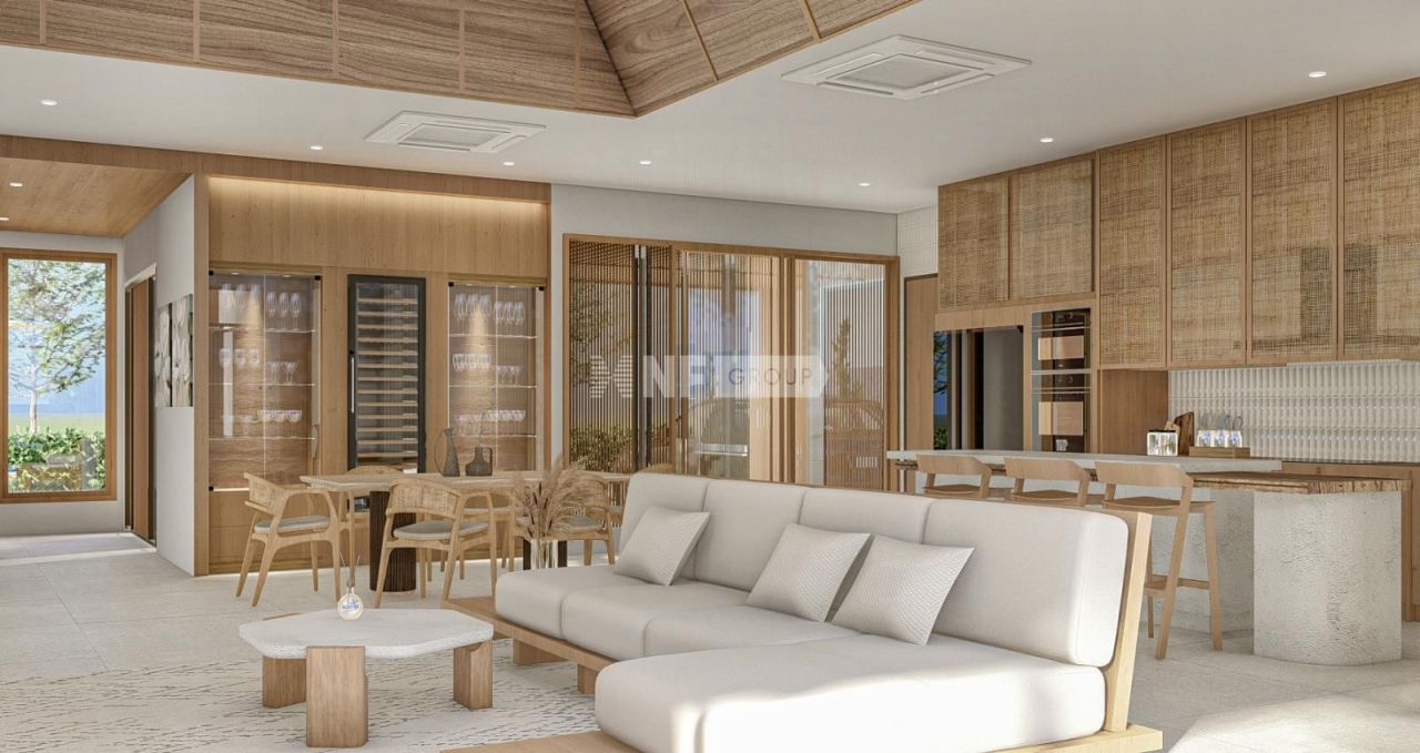 Villa in Phuket, Thailand, 346 m² - picture 17