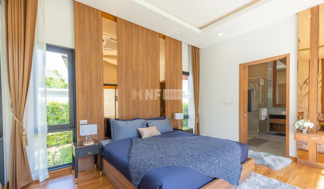 Villa in Phuket, Thailand, 192 m² - Foto 17